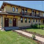 In 43400 Hébergement de vacances *