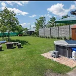 Hébergement de vacances In 43400 Balatonkeresztúr