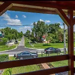 In 43400 Hébergement de vacances *