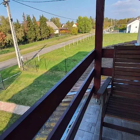 Holiday home In 43400
