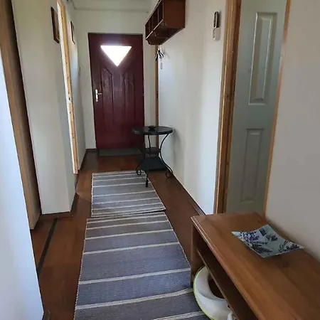 In 43400 Feriehus Balatonkeresztúr