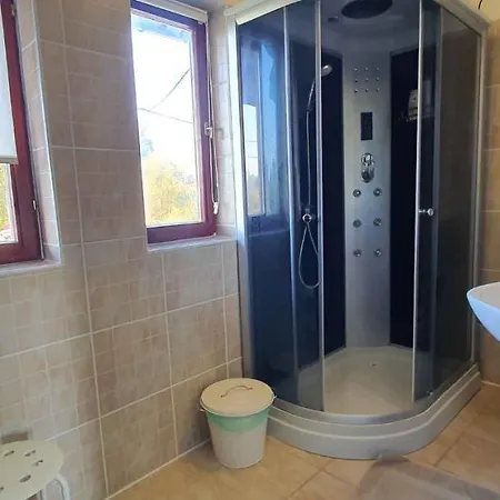 In 43400 Holiday home Balatonkeresztur