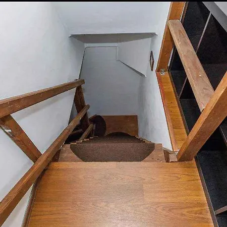 Prázdninový dům In 43400 *