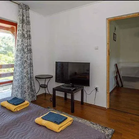 In 43400 Tatil Evi Balatonkeresztúr