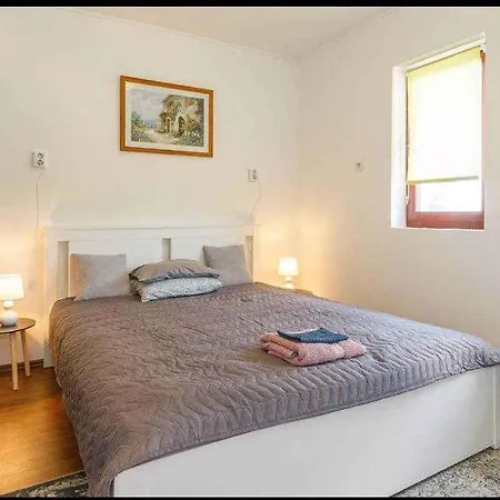 Tatil Evi In 43400