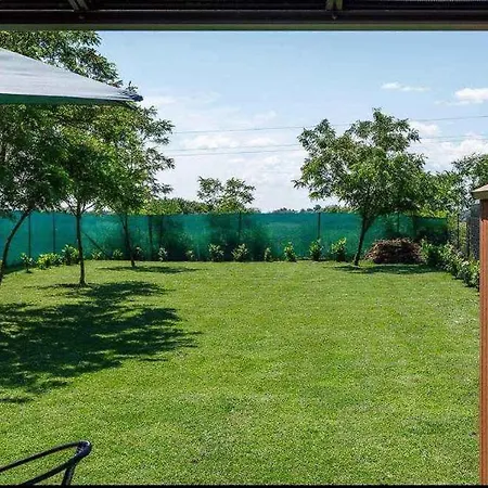 Prázdninový dům In 43400