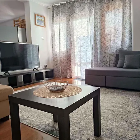 Tatil Evi In 43400