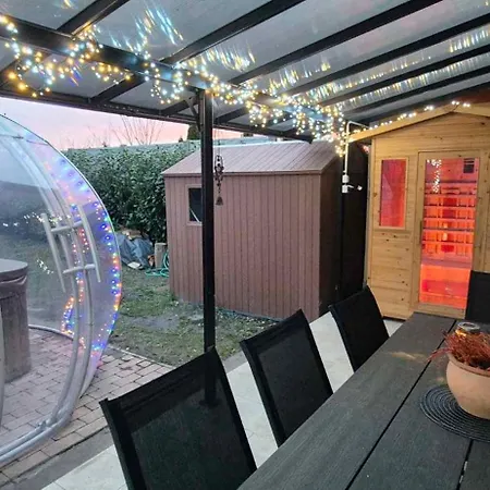 Casa vacanze In 43400