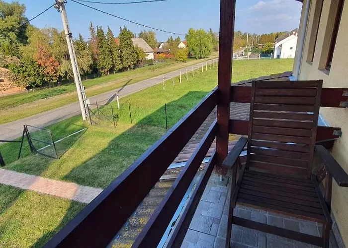Casa vacanze In 43400