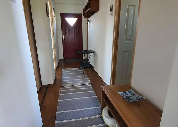 In 43400 Feriehus Balatonkeresztúr