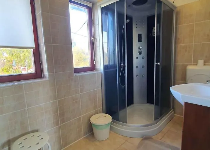 In 43400 Feriehus Balatonkeresztúr