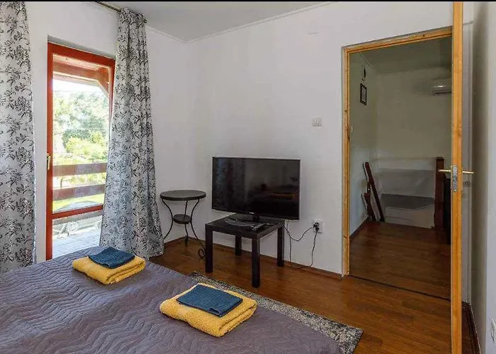 In 43400 Feriehus Balatonkeresztúr