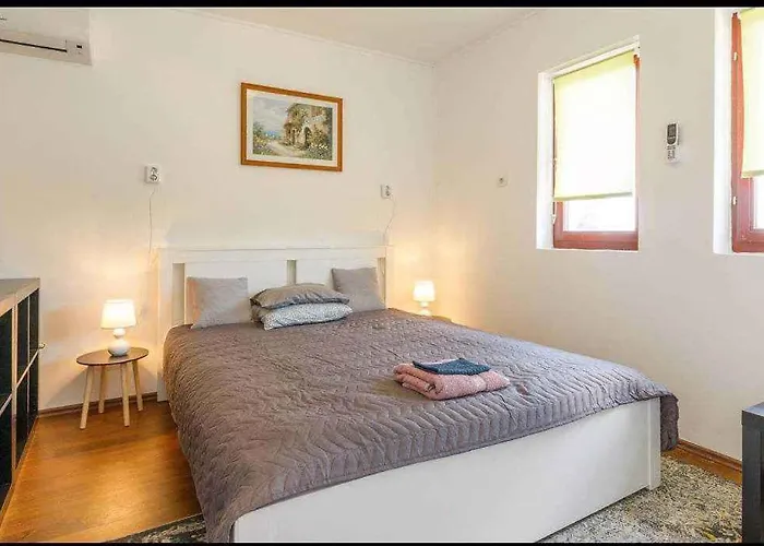Casa vacanze In 43400