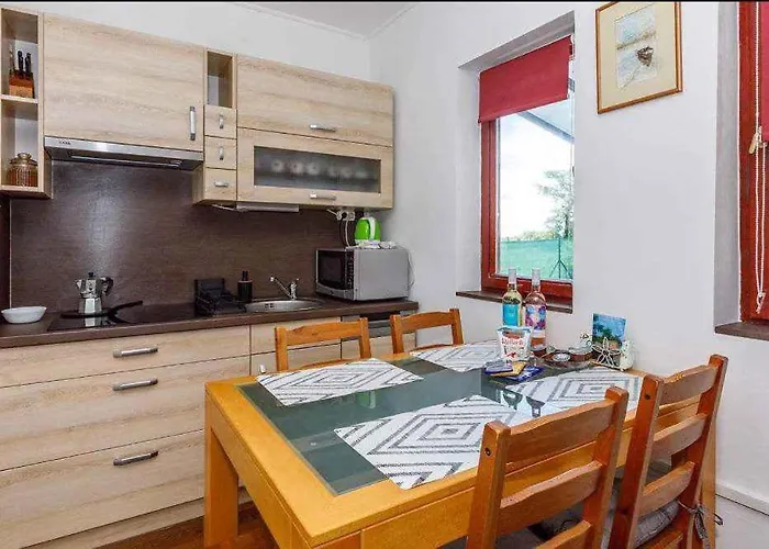 In 43400 Feriehus Balatonkeresztúr