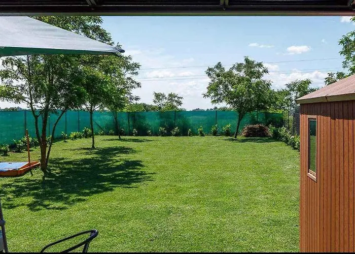 Casa vacanze In 43400