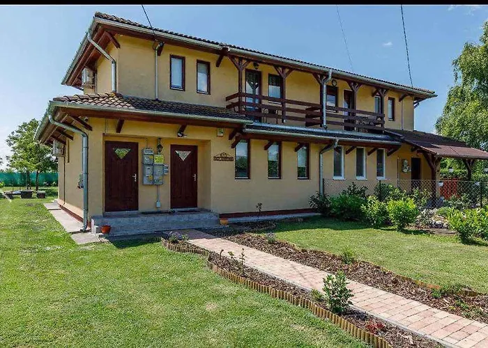 In 43400 Casa vacanze *