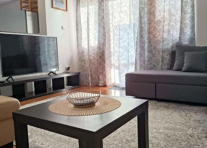 Casa vacanze In 43400