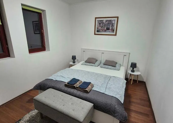 Casa vacanze In 43400 Balatonkeresztúr
